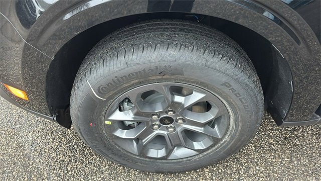 New 2026 Ford Maverick XLT w/ Equipment Group 301A image 34