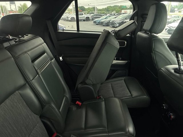 Used 2023 Ford Explorer Timberline AWD/4WD image 23