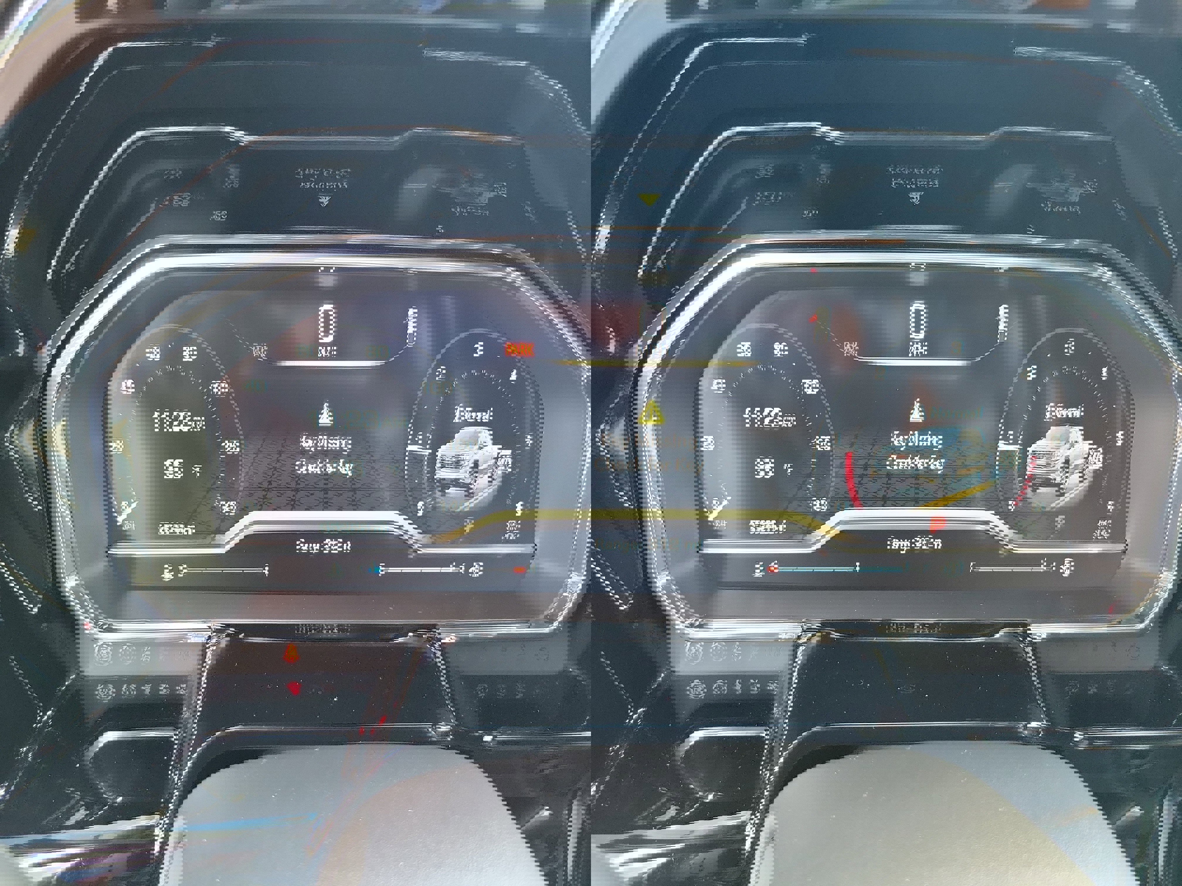 Used 2023 GMC Sierra 1500 SLT w/ SLT Premium Package image 17