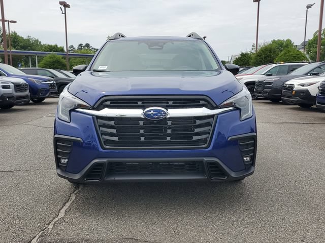 New 2026 Subaru Ascent Limited AWD/4WD video 2