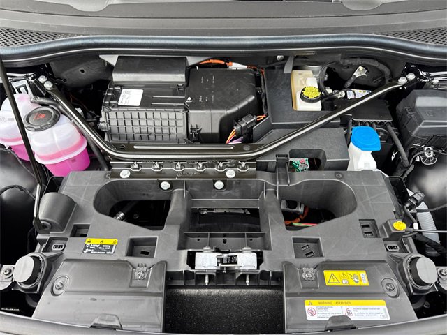 New 2026 Volkswagen ID.4 Pro S image 13