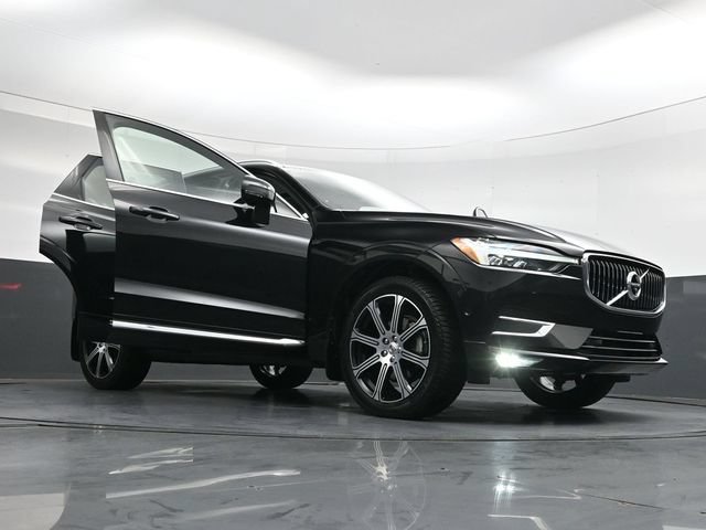Used 2021 Volvo XC60 T5 Inscription w/ Advanced Package FWD image 48