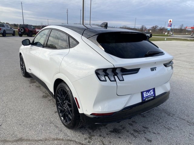 New 2023 Ford Mustang Mach-E GT w/ GT Performance Edition image 5