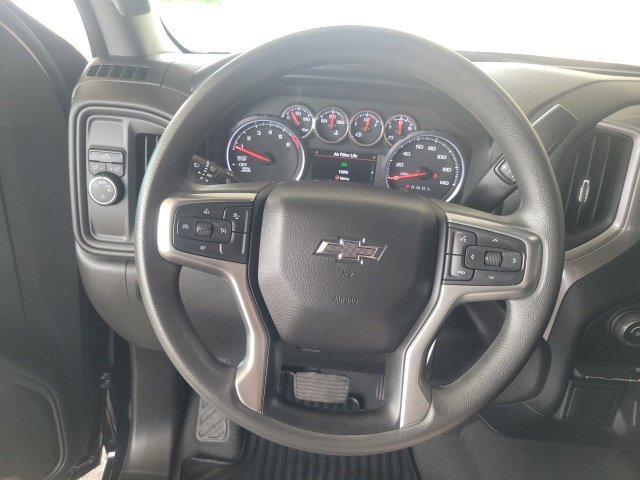 Used 2022 Chevrolet Silverado 1500 Custom w/ Rally Edition RWD image 24