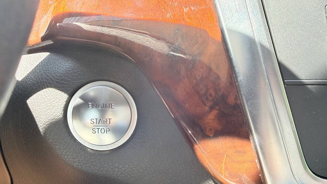 Used 2014 Mercedes-Benz GL 550 4MATIC image 83
