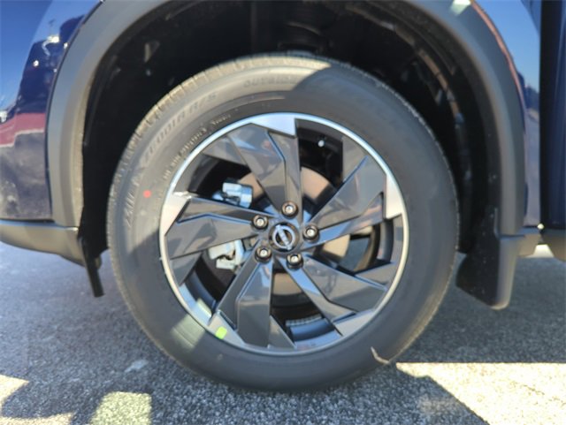 New 2026 Nissan Rogue SV image 43