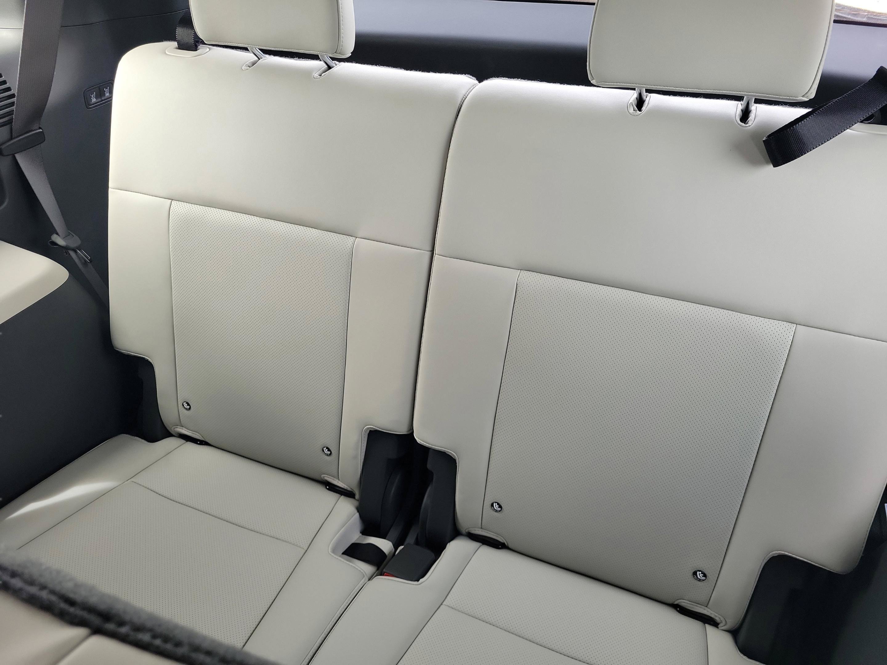 New 2026 Hyundai Santa Fe SEL FWD image 25