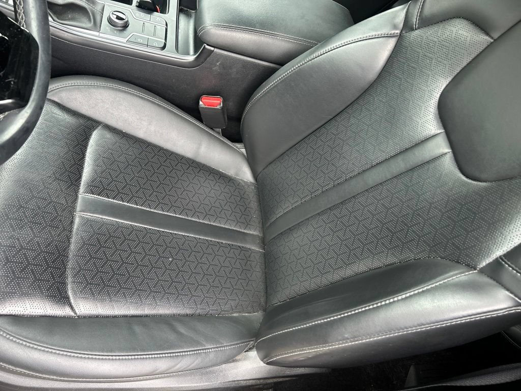 Certified 2023 Kia Sorento S w/ Panoramic Sunroof Package AWD/4WD image 16