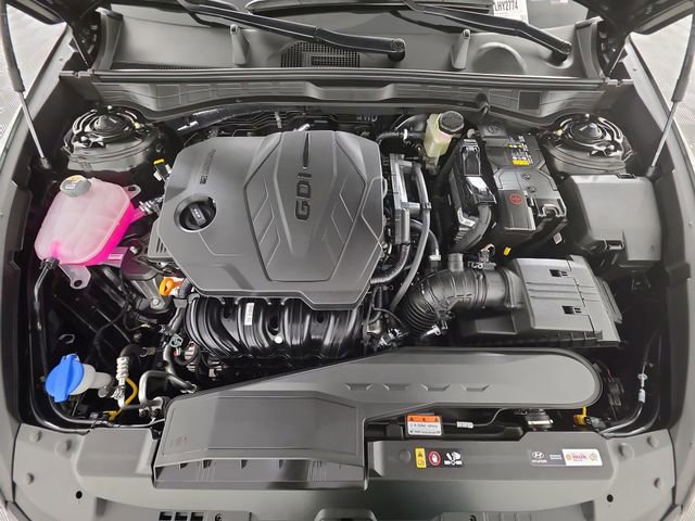 New 2026 Hyundai Sonata SEL image 46