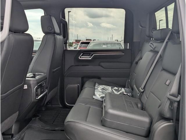 New 2025 GMC Sierra 3500 Denali w/ Denali Reserve Package image 12
