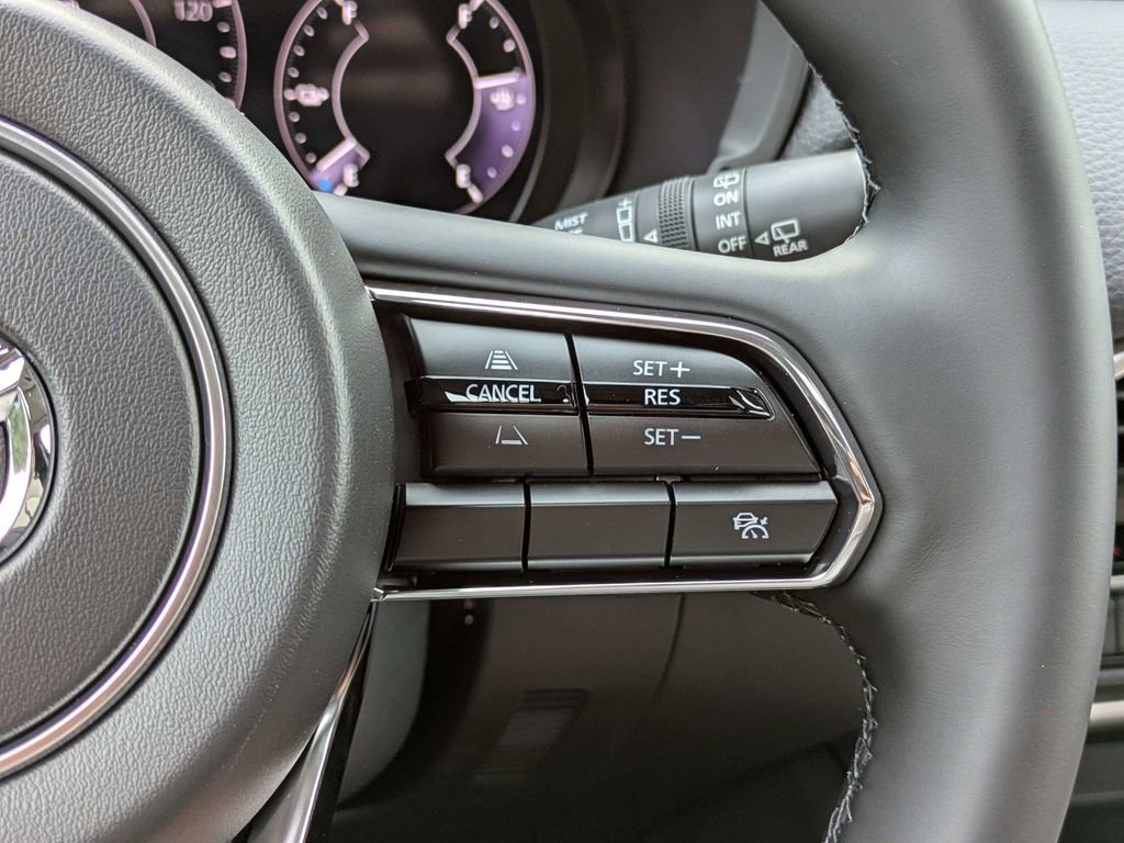 New 2026 MAZDA CX-90 Plug-In Hybrid w/ Preferred image 31