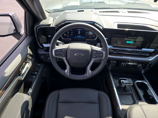 New 2026 Chevrolet Silverado 1500 LT Trail Boss w/ LT Trail Boss Premium Package AWD/4WD image 27