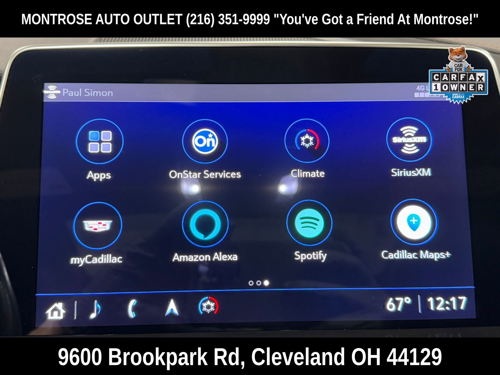 Used 2022 Cadillac CT5 Sport image 30