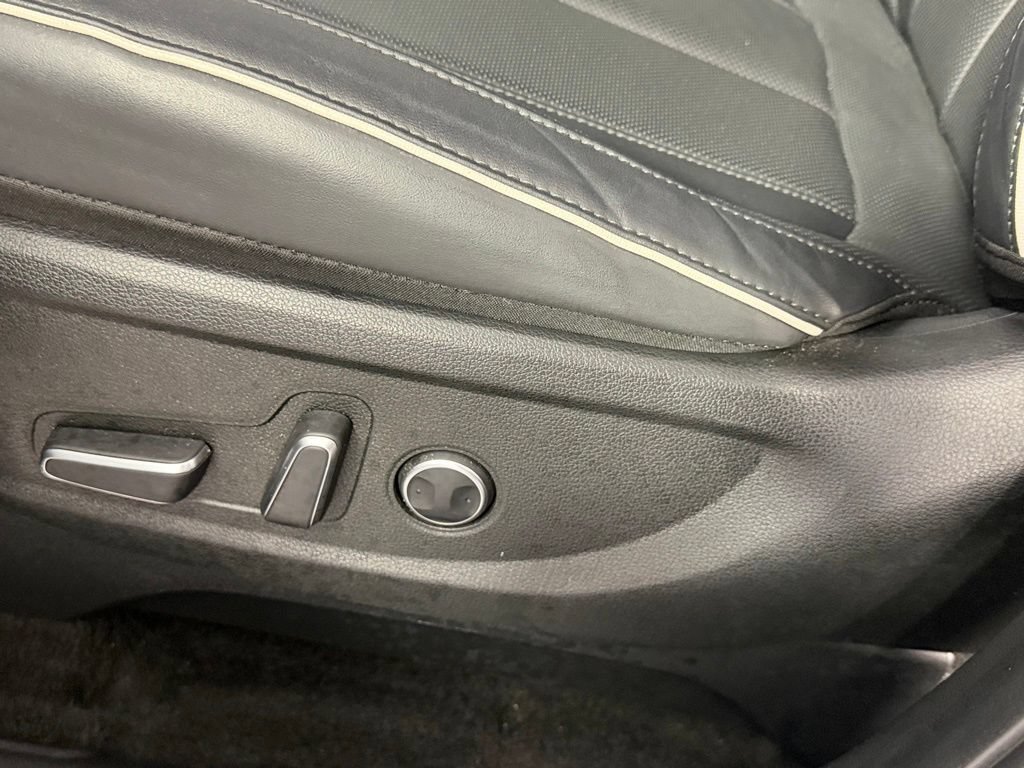 Used 2024 Hyundai Palisade SEL FWD image 26