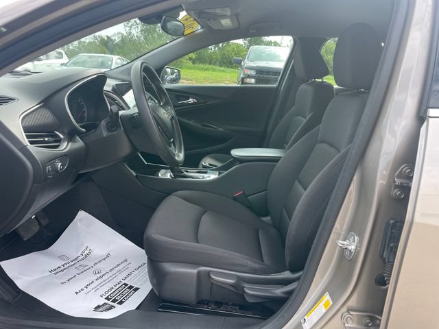 Used 2024 Chevrolet Malibu LS FWD image 19