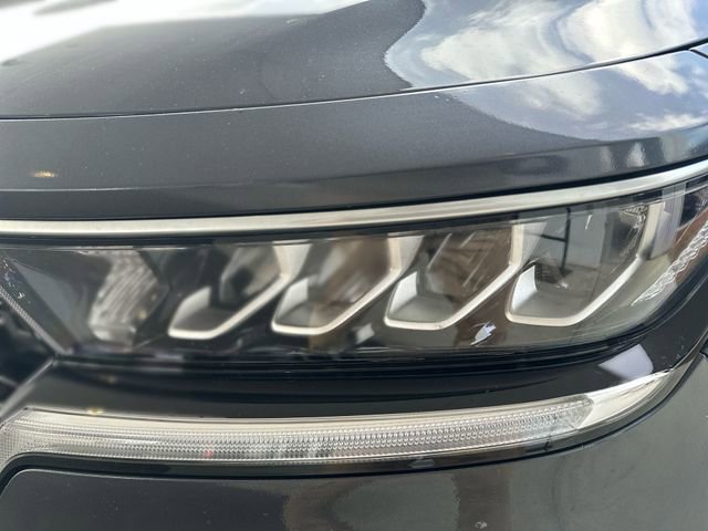 Used 2022 Kia Sorento EX w/ Panoramic Sunroof Package FWD image 9