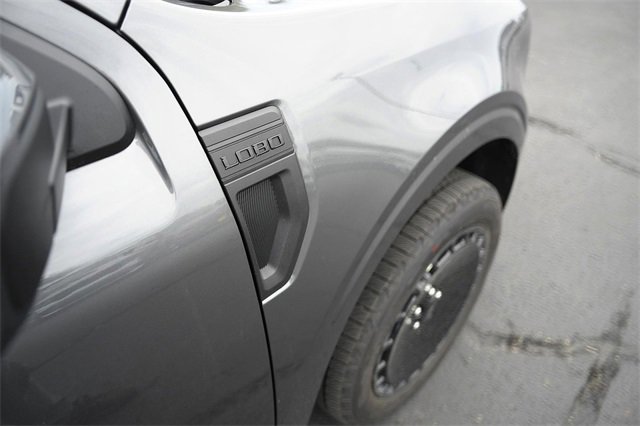 New 2025 Ford Maverick Lobo image 6