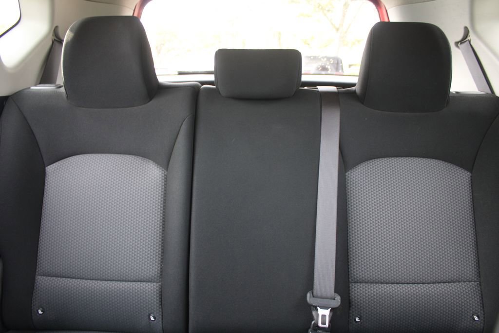 Certified 2021 Kia Soul LX image 45