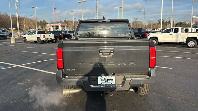 New 2026 Toyota Tacoma SR5 image 33