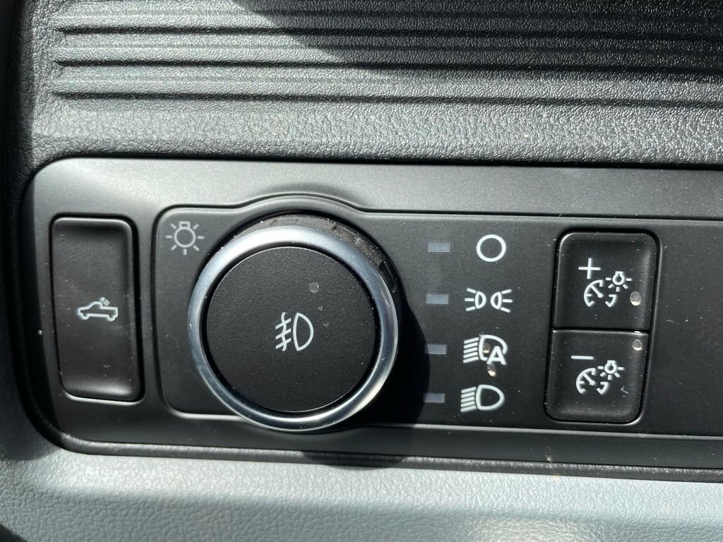 New 2026 Ford F550 4x4 Regular Cab Super Duty image 19