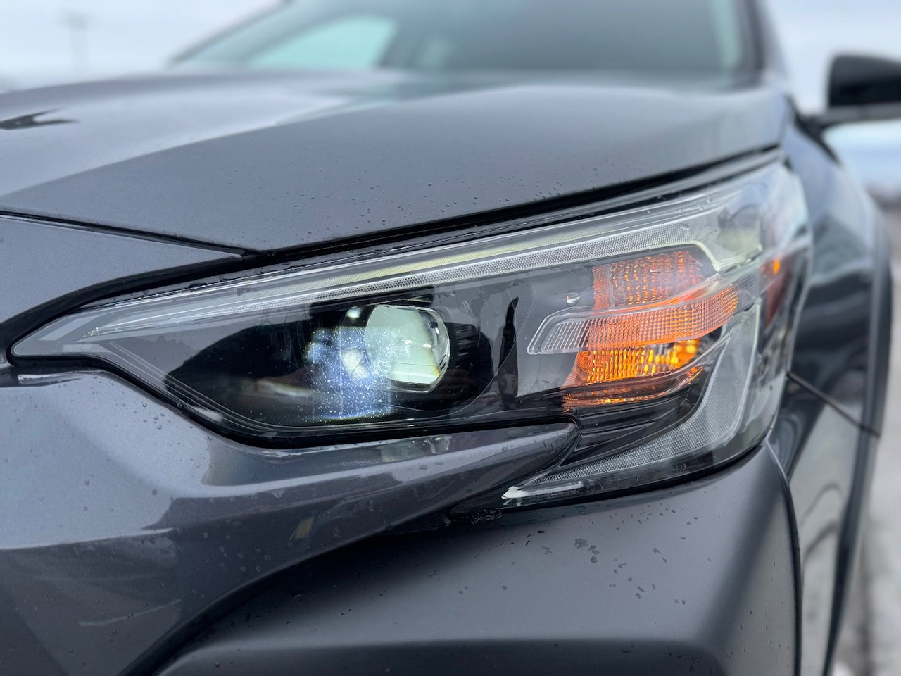 Used 2023 Subaru Outback Limited image 61