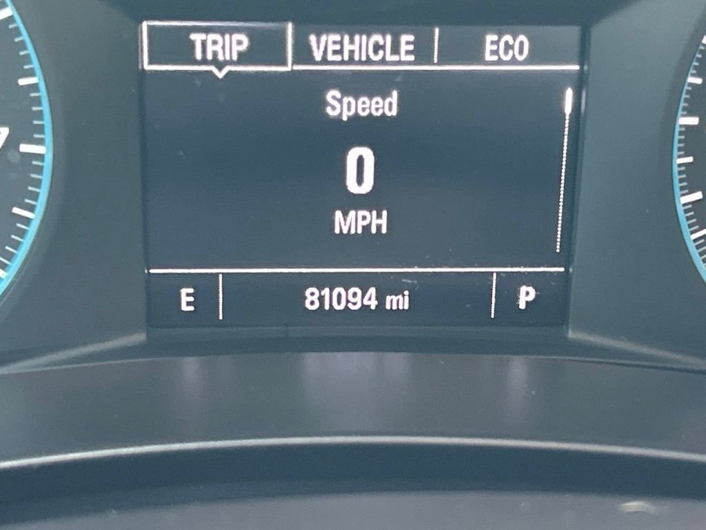 Used 2018 Chevrolet Equinox LT FWD image 26