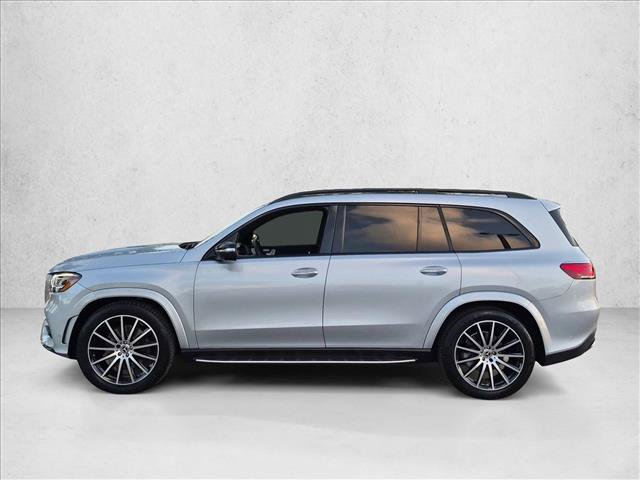 Used 2023 Mercedes-Benz GLS 450 4MATIC image 9