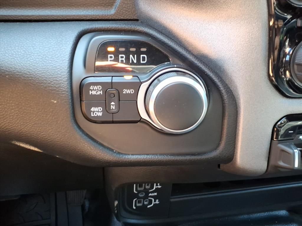 Used 2024 RAM 2500 Tradesman w/ Towing Technology Group AWD/4WD image 22