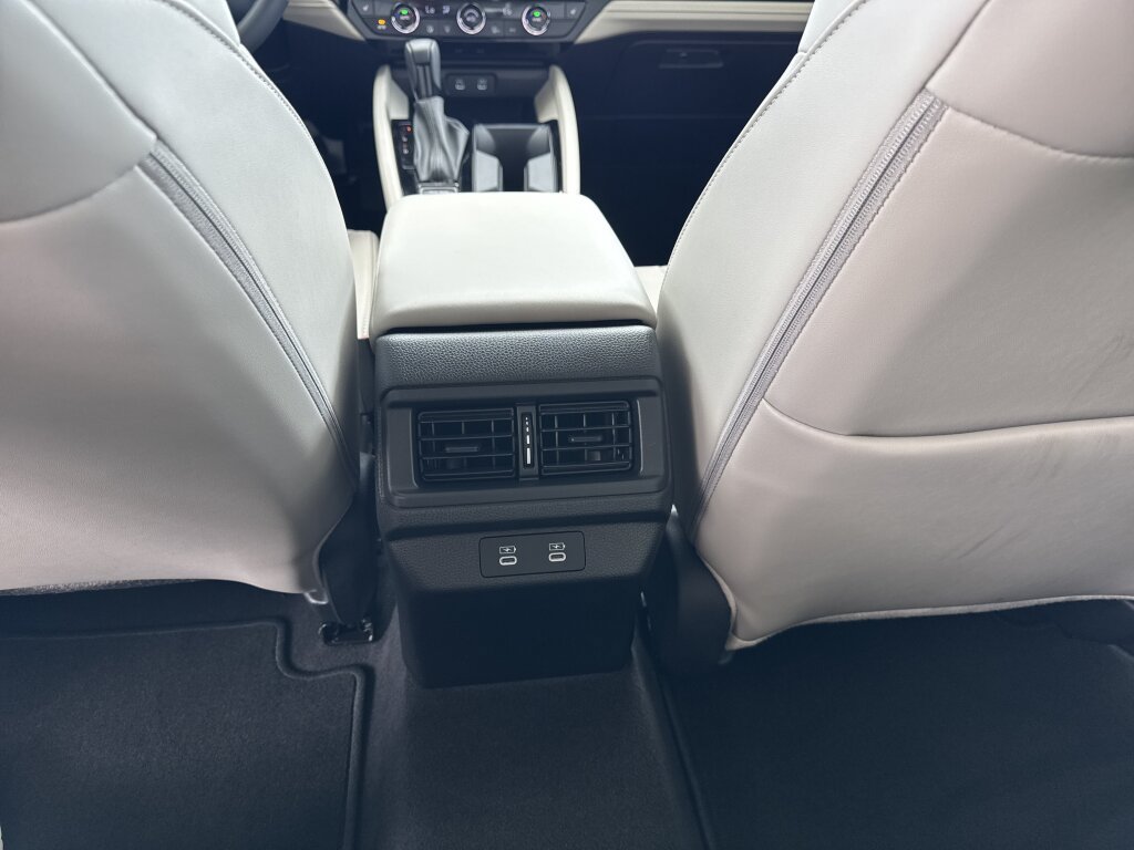 New 2026 Honda Accord EX-L image 10