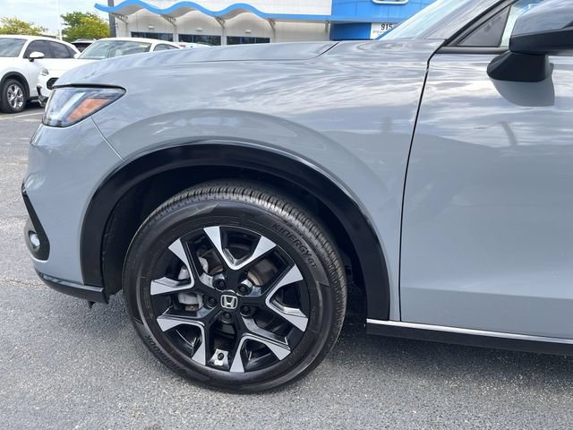 Used 2026 Honda HR-V EX-L image 21