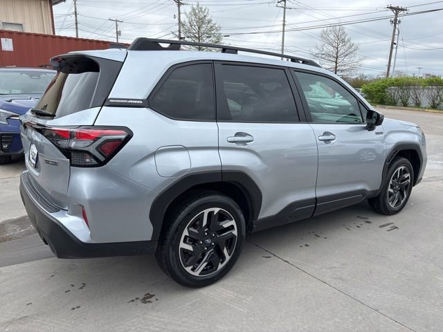 New 2026 Subaru Forester Premium image 7