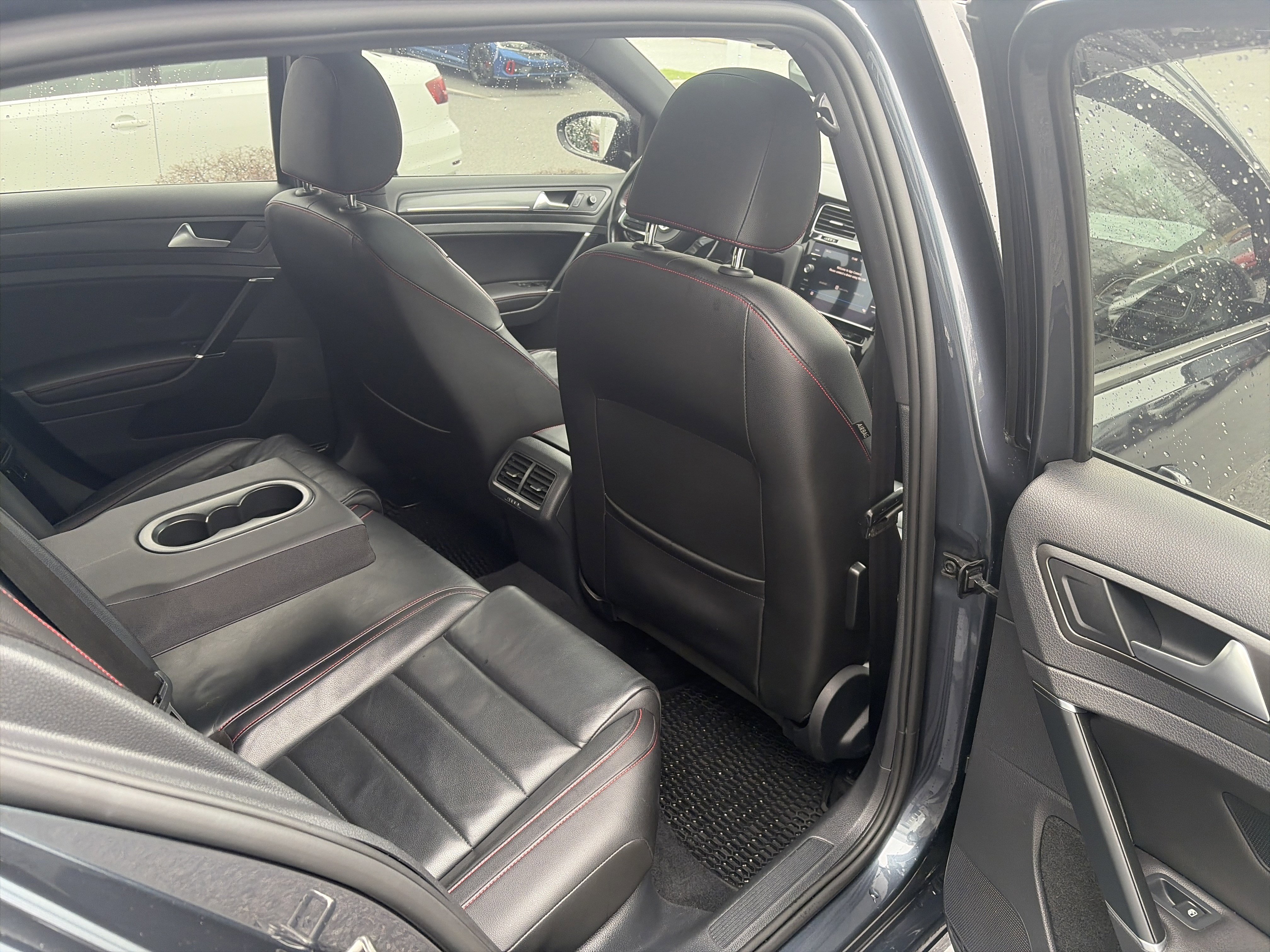 Used 2018 Volkswagen GTI S image 26