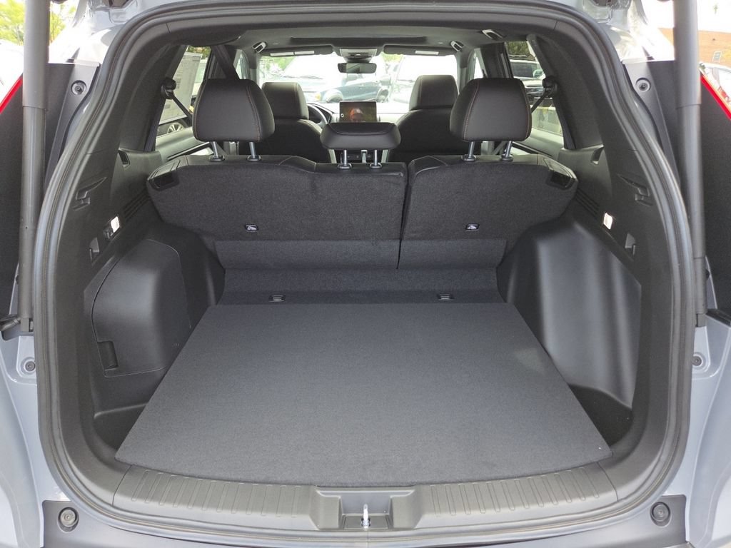New 2026 Honda CR-V Sport-L image 24