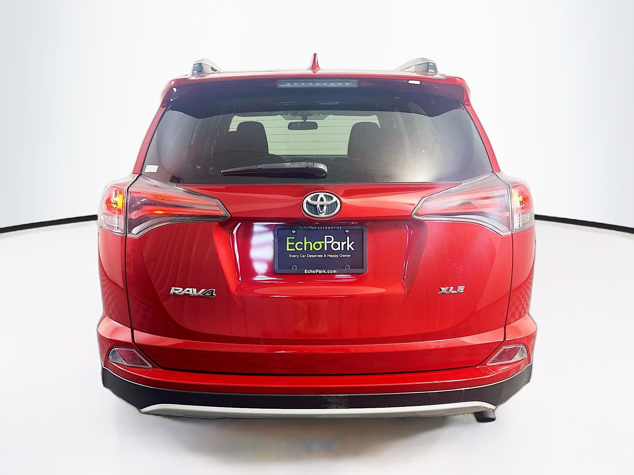 Used 2016 Toyota RAV4 XLE FWD image 7