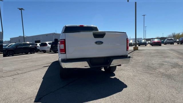 Used 2019 Ford F150 XLT AWD/4WD image 7