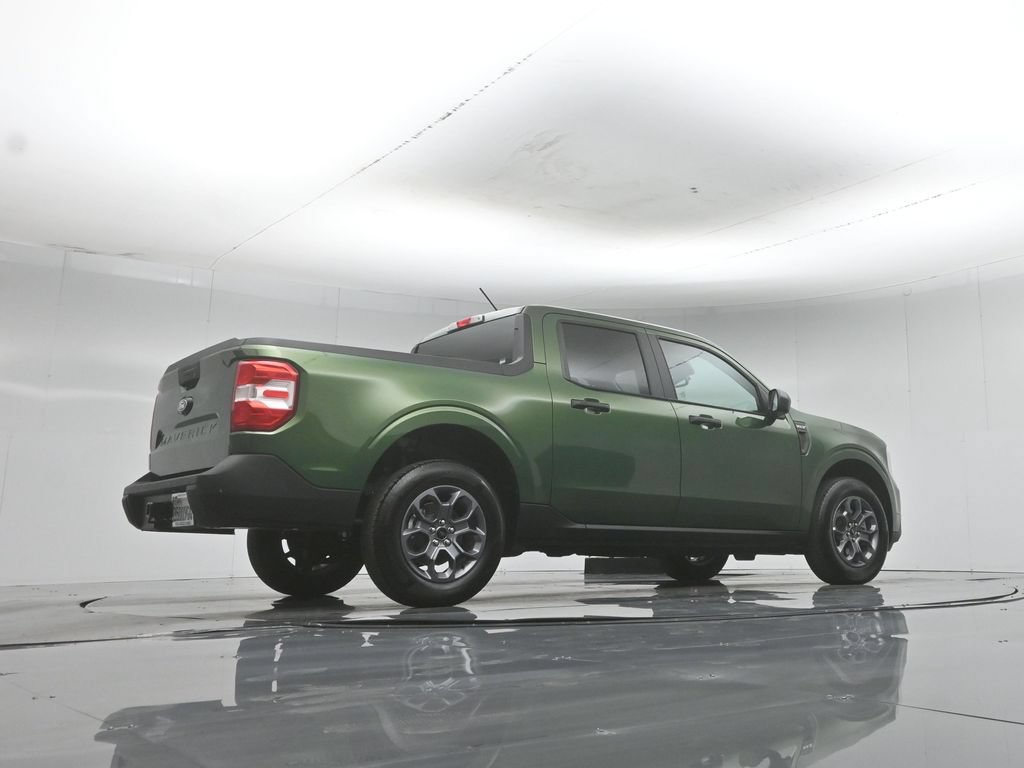 Used 2025 Ford Maverick XLT FWD image 50