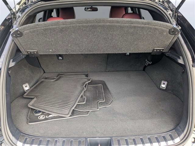 Used 2017 Lexus NX 200t F Sport image 14