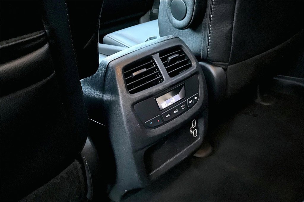 Used 2021 Honda Pilot EX-L image 10