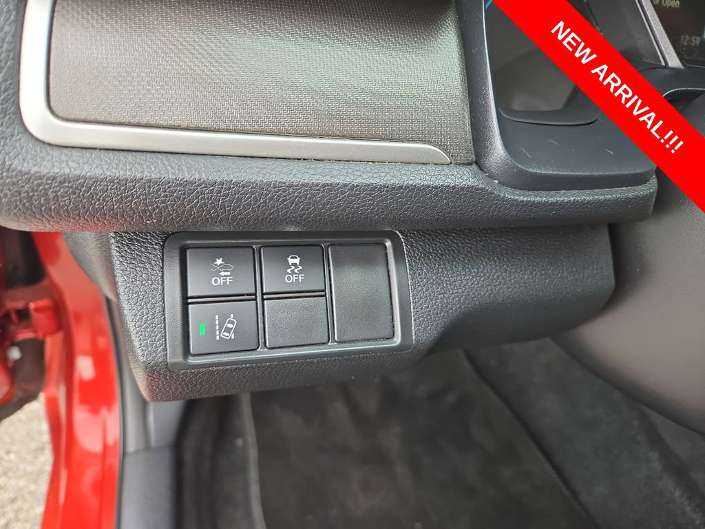 Used 2019 Honda Civic LX image 14