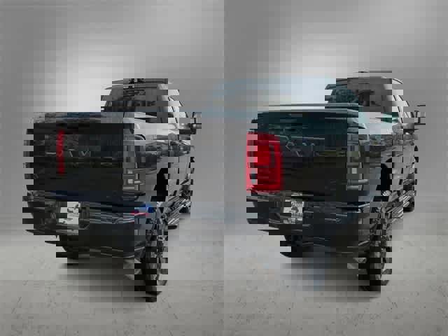 New 2026 RAM 2500 Big Horn image 8