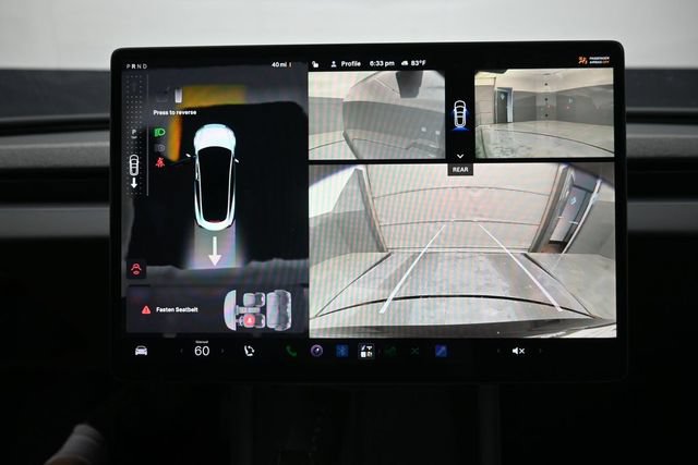 Used 2025 Tesla Model 3 RWD image 26