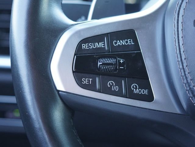 Used 2024 BMW X7 xDrive40i w/ M Sport Package image 24