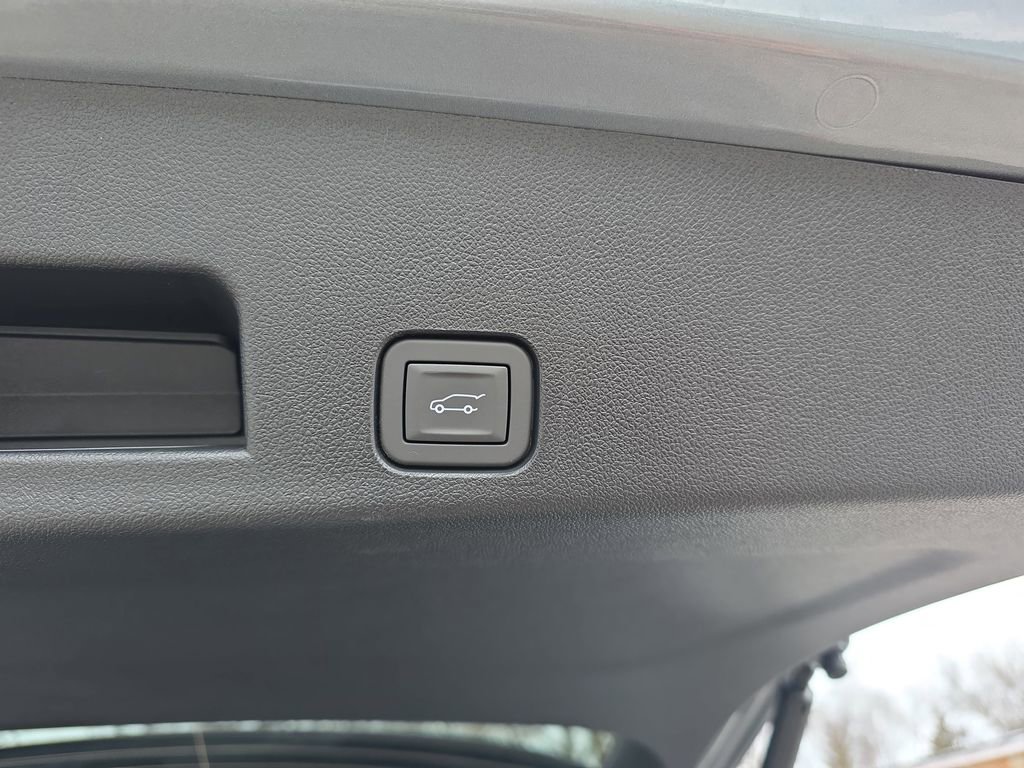New 2026 GMC Acadia Elevation w/ Elevation Premium Package image 15