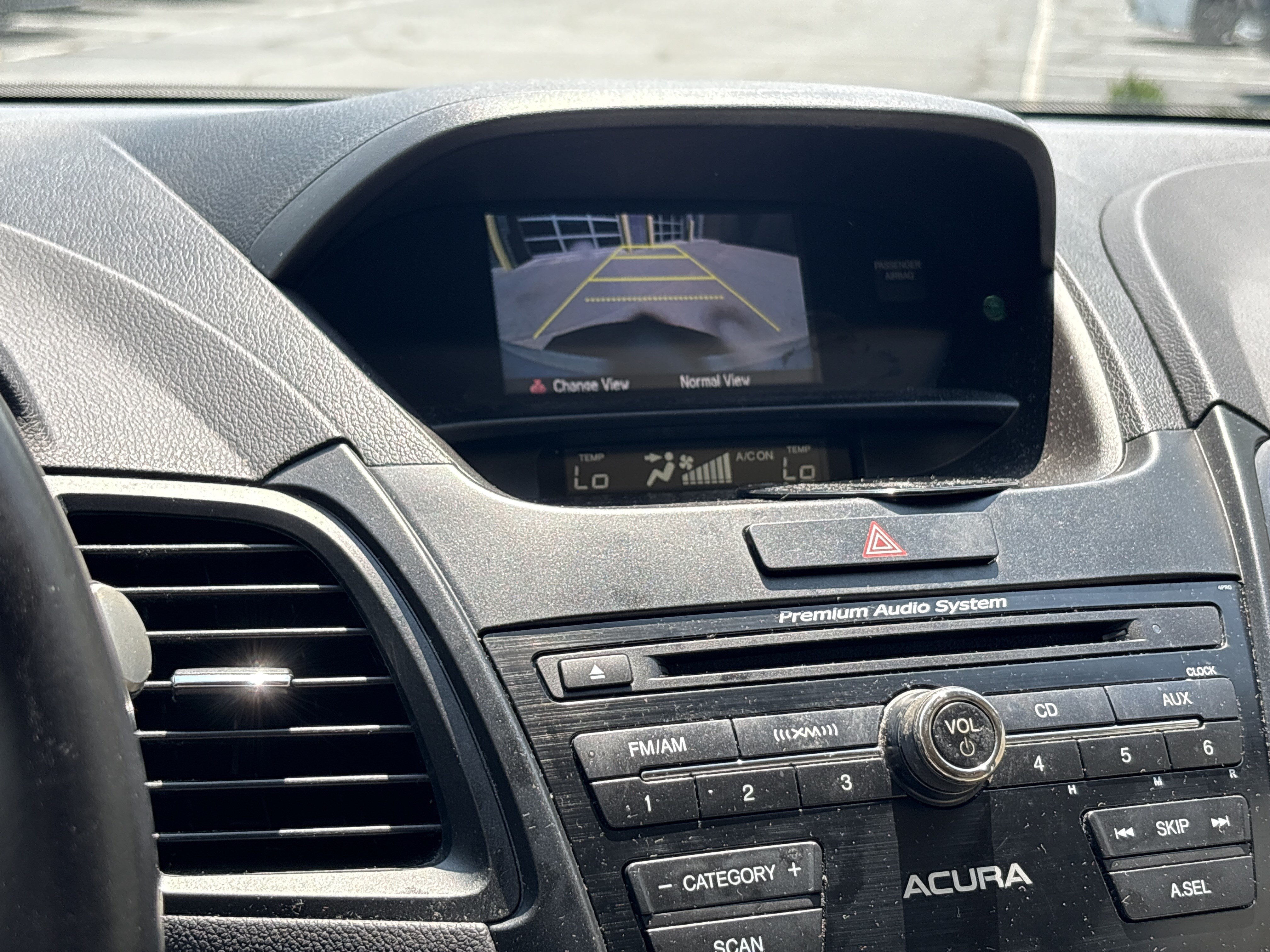 Used 2018 Acura RDX AWD image 24