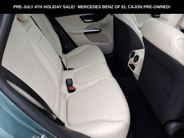 Certified 2026 Mercedes-Benz GLC 300 image 21