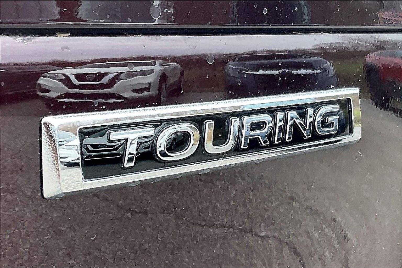 New 2026 Subaru Forester Touring image 26