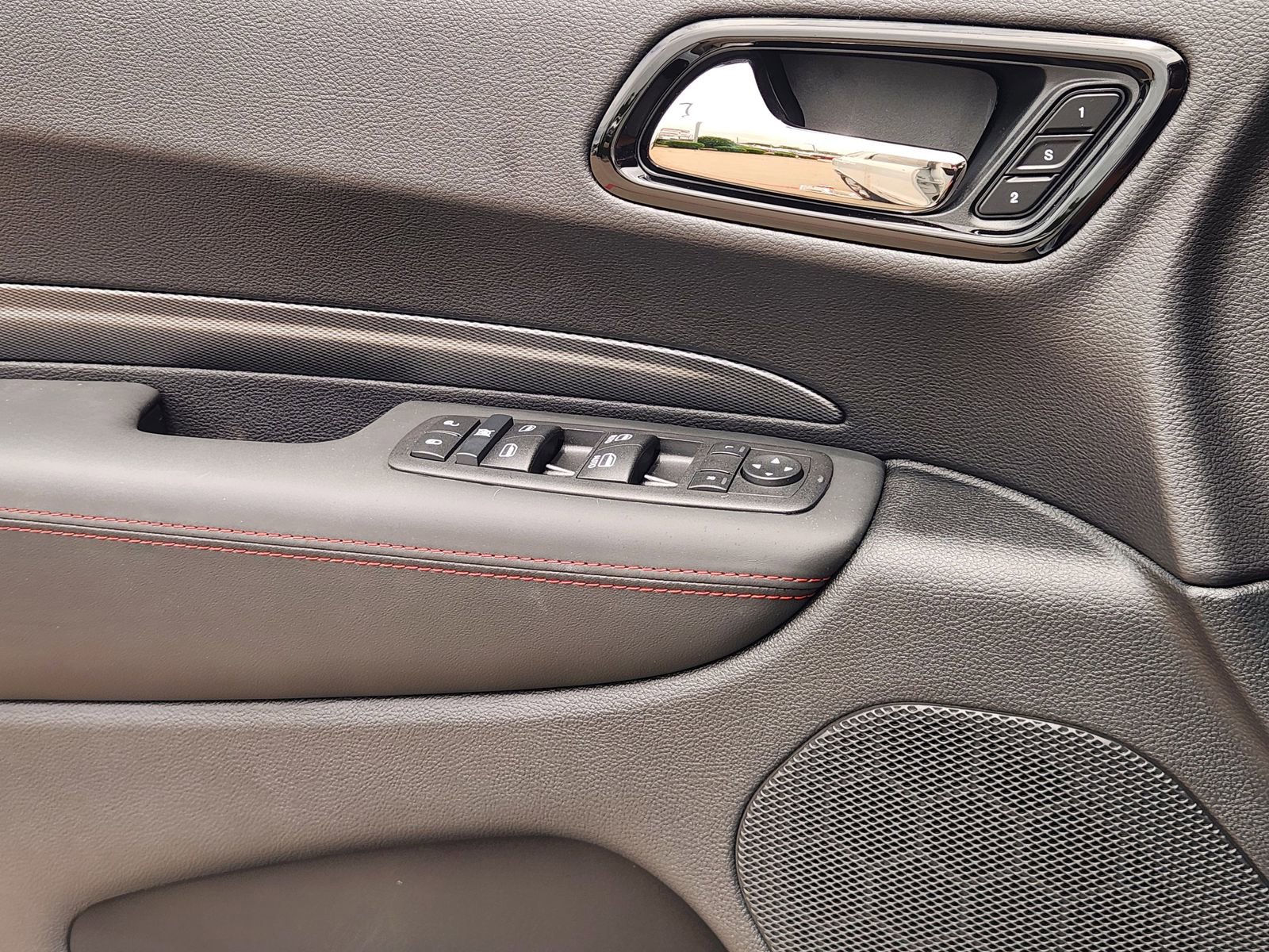 New 2026 Dodge Durango GT AWD/4WD image 18