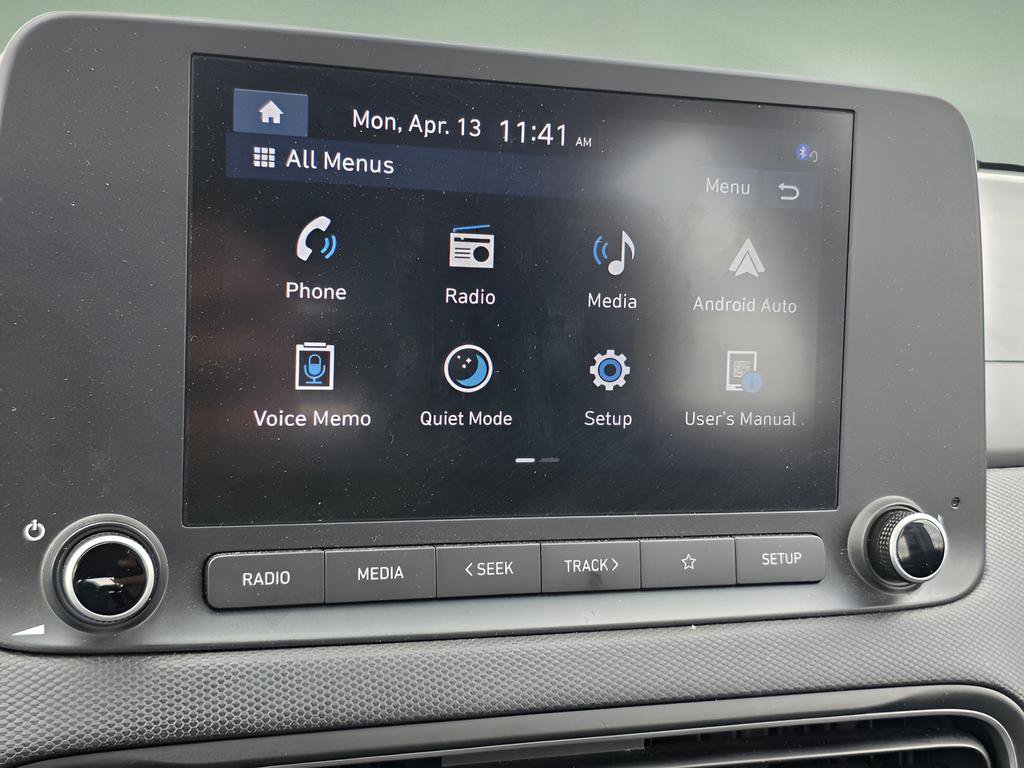 Used 2022 Hyundai Kona SE AWD/4WD image 28