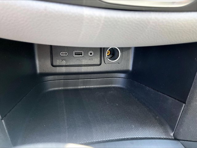 Used 2024 Chevrolet Equinox LS w/ LS Convenience Package FWD image 25