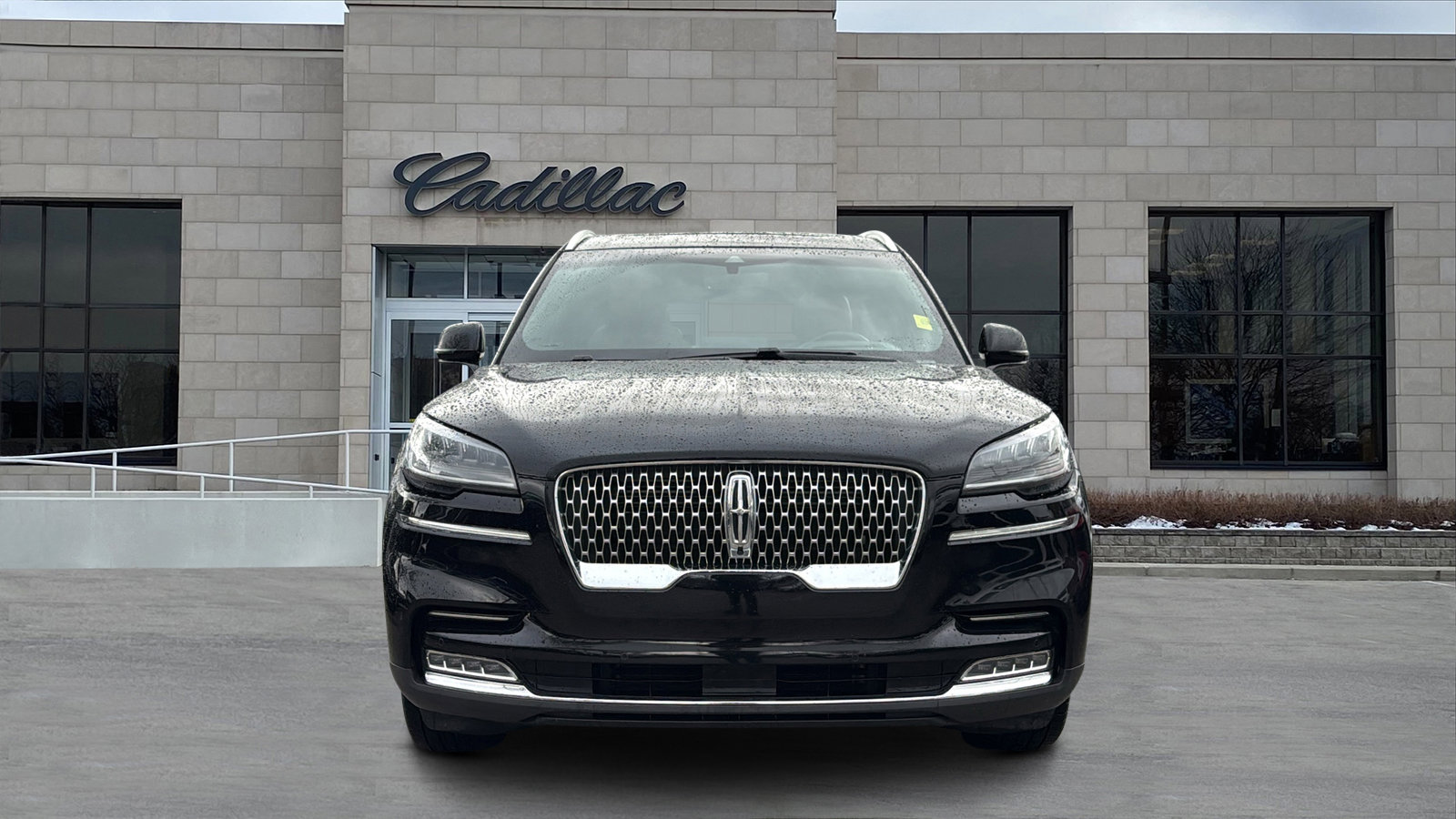 Used 2020 Lincoln Aviator Reserve w/ Equipment Group 201A image 7